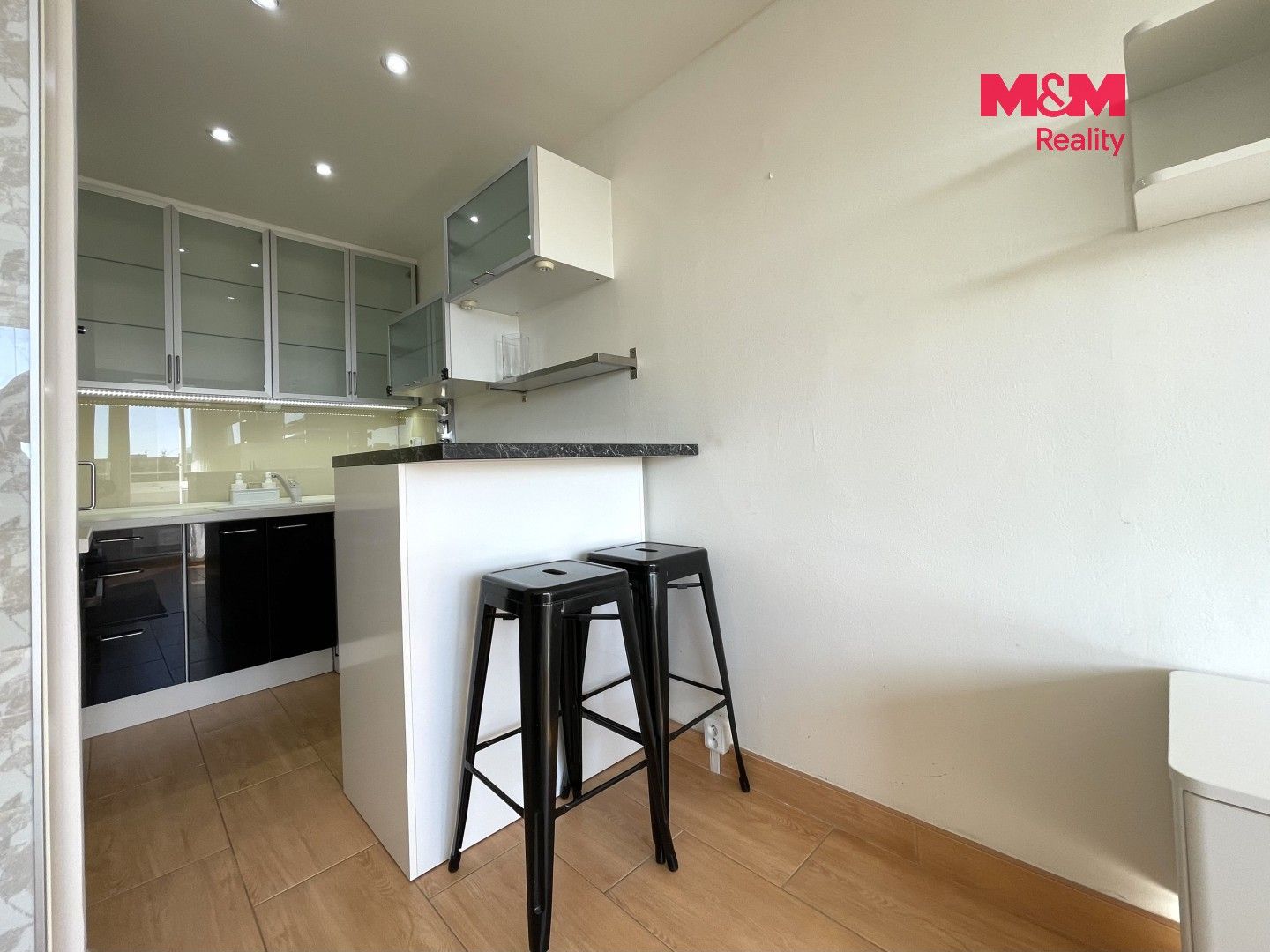 Pronájem bytu 2+kk 37 m² - foto 15