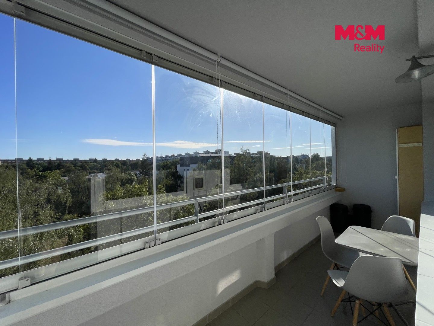 Pronájem bytu 2+kk 37 m² - foto 16