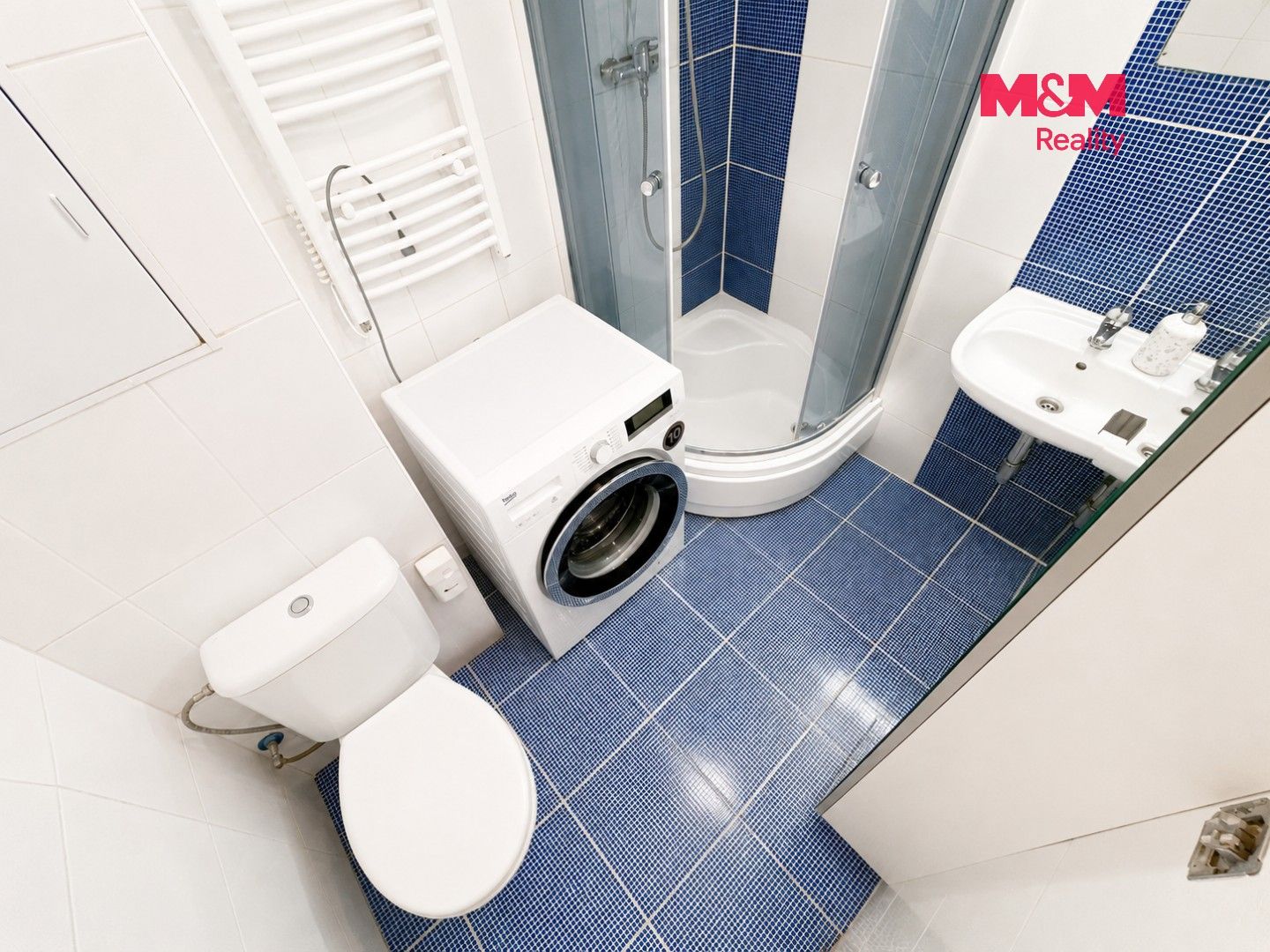 Pronájem bytu 2+kk 37 m² - foto 19
