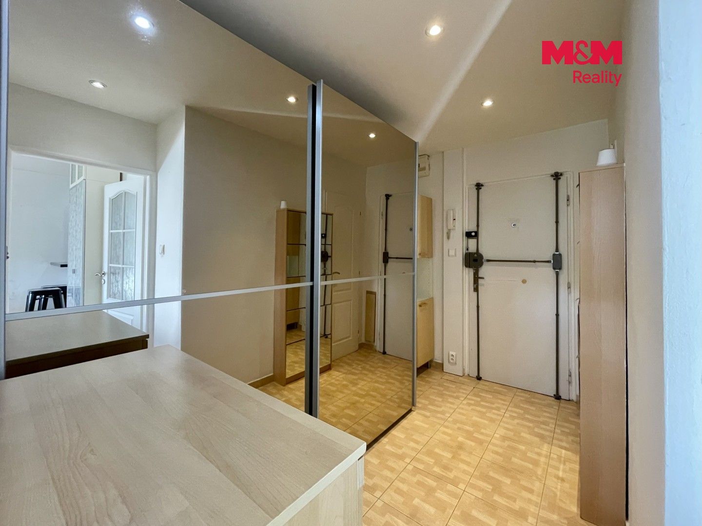 Pronájem bytu 2+kk 37 m² - foto 17