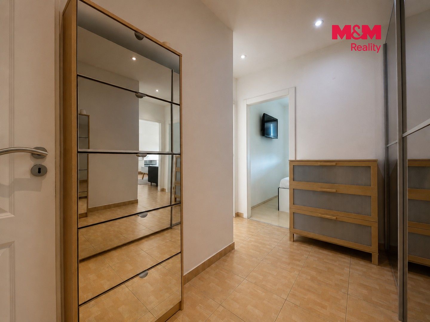 Pronájem bytu 2+kk 37 m² - foto 18