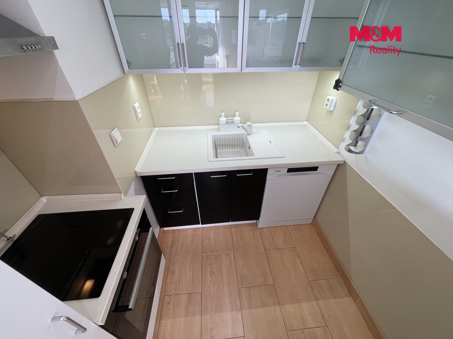 Pronájem bytu 2+kk 37 m² - foto 20
