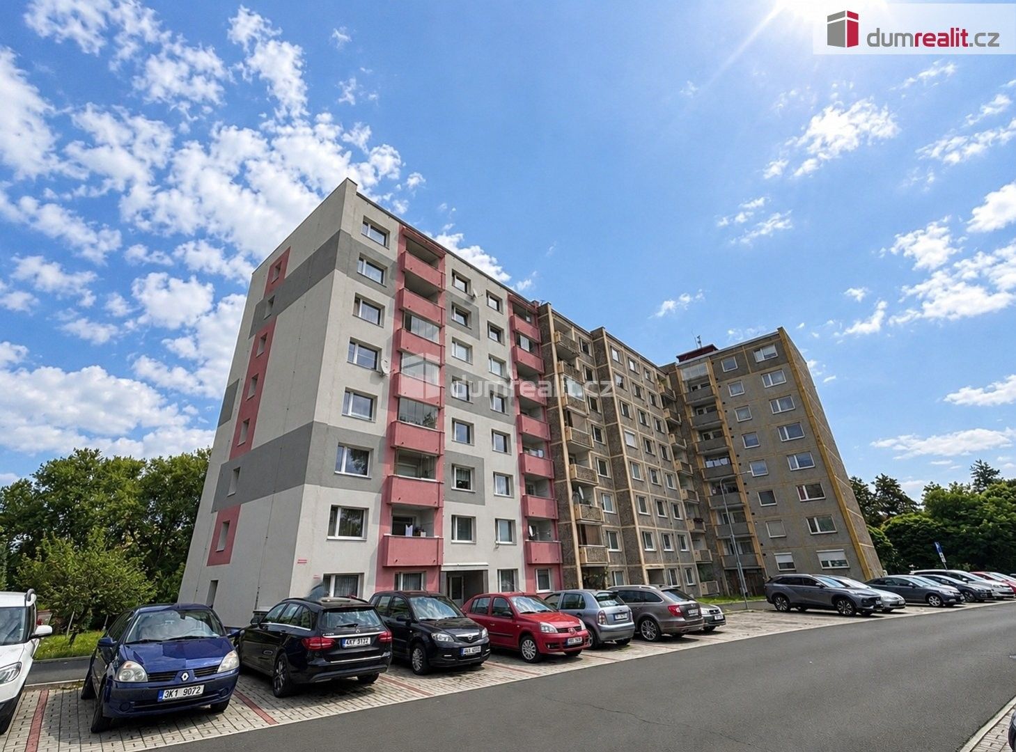 Prodej bytu 3+1 83 m² - foto 1