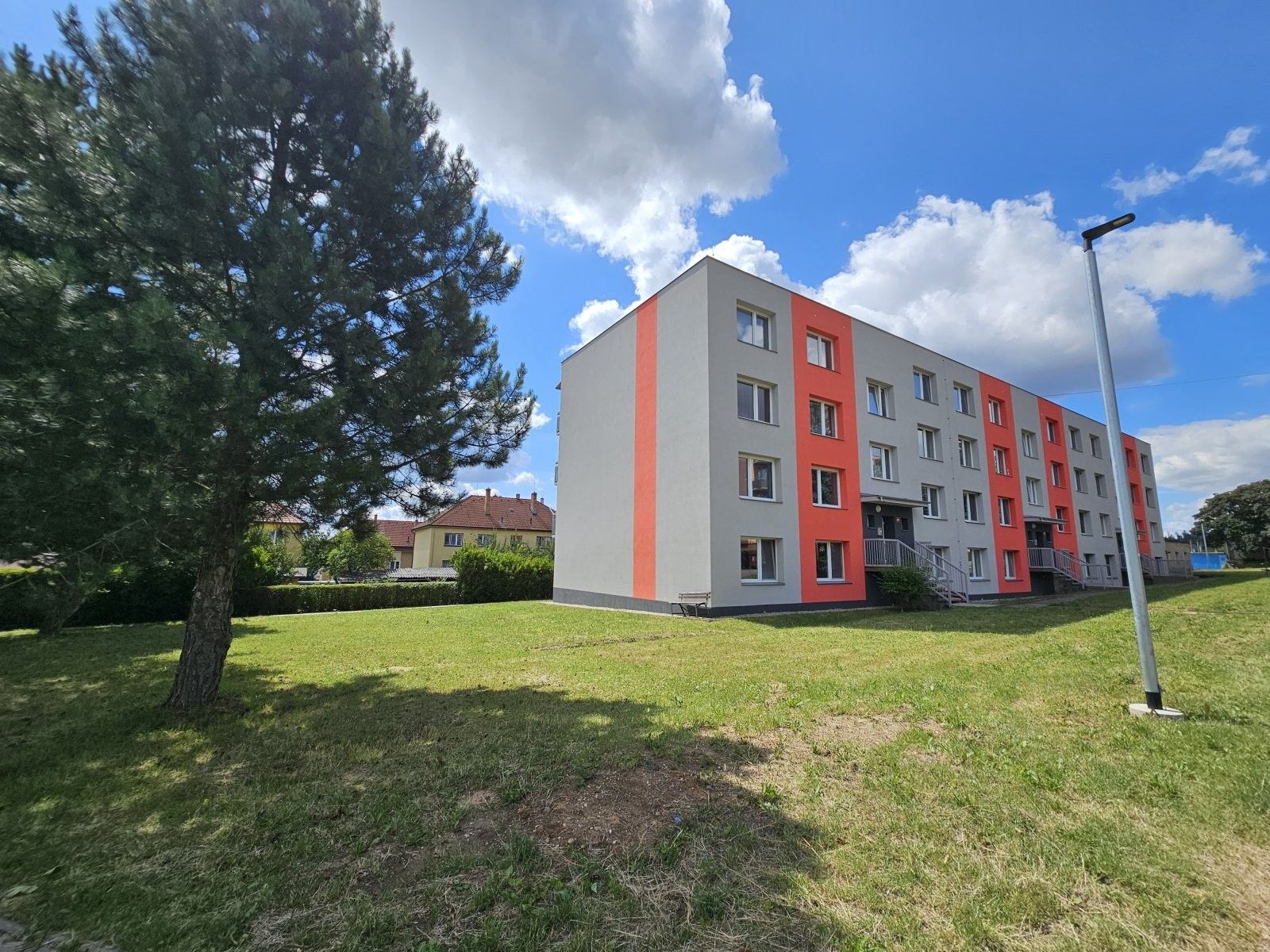Pronájem bytu 1+1 32 m² - foto 6