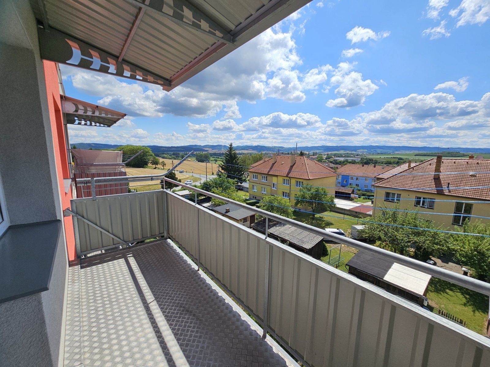 Pronájem bytu 1+1 32 m² - foto 5
