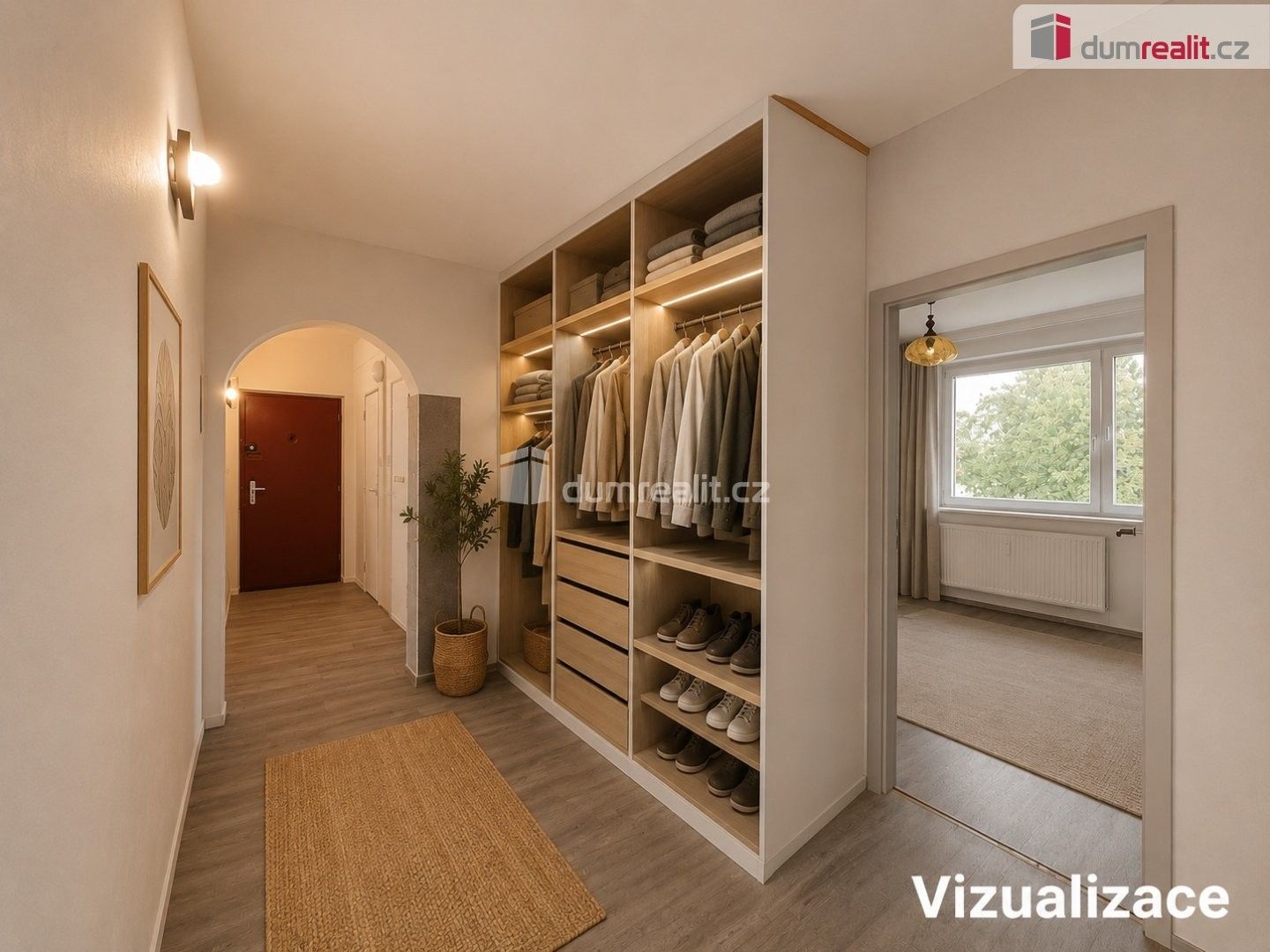 Prodej bytu 3+1 83 m² - foto 4