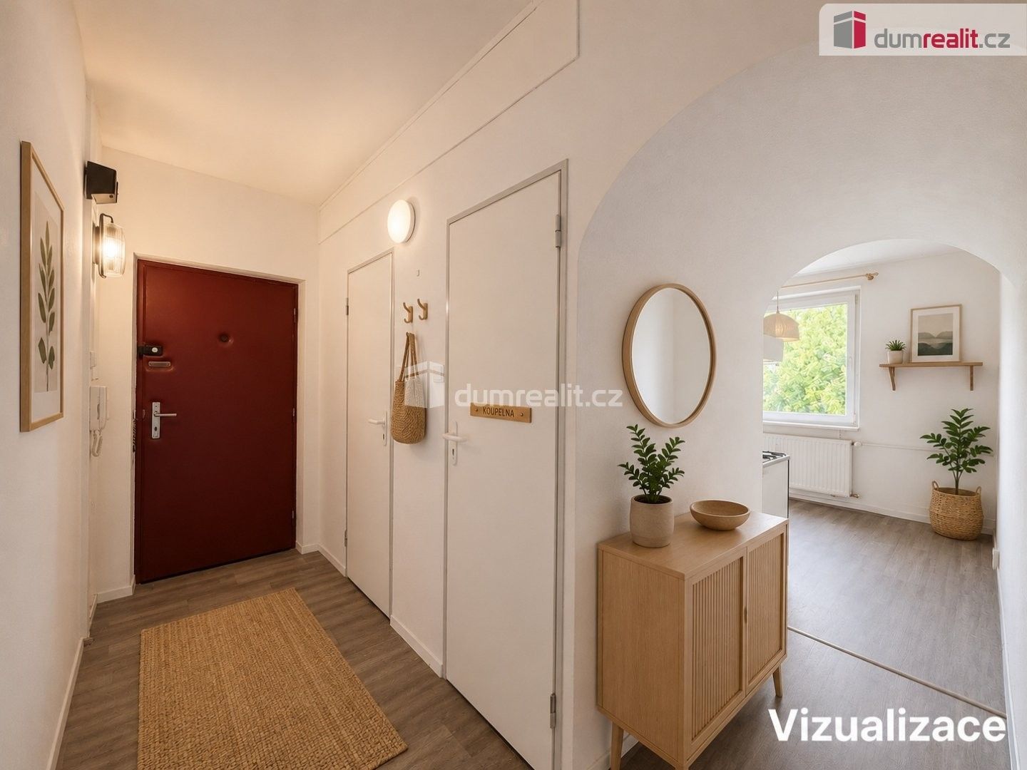 Prodej bytu 3+1 83 m² - foto 6
