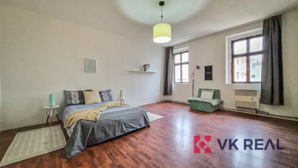 Prodej bytu 3+kk 84 m² - foto 1