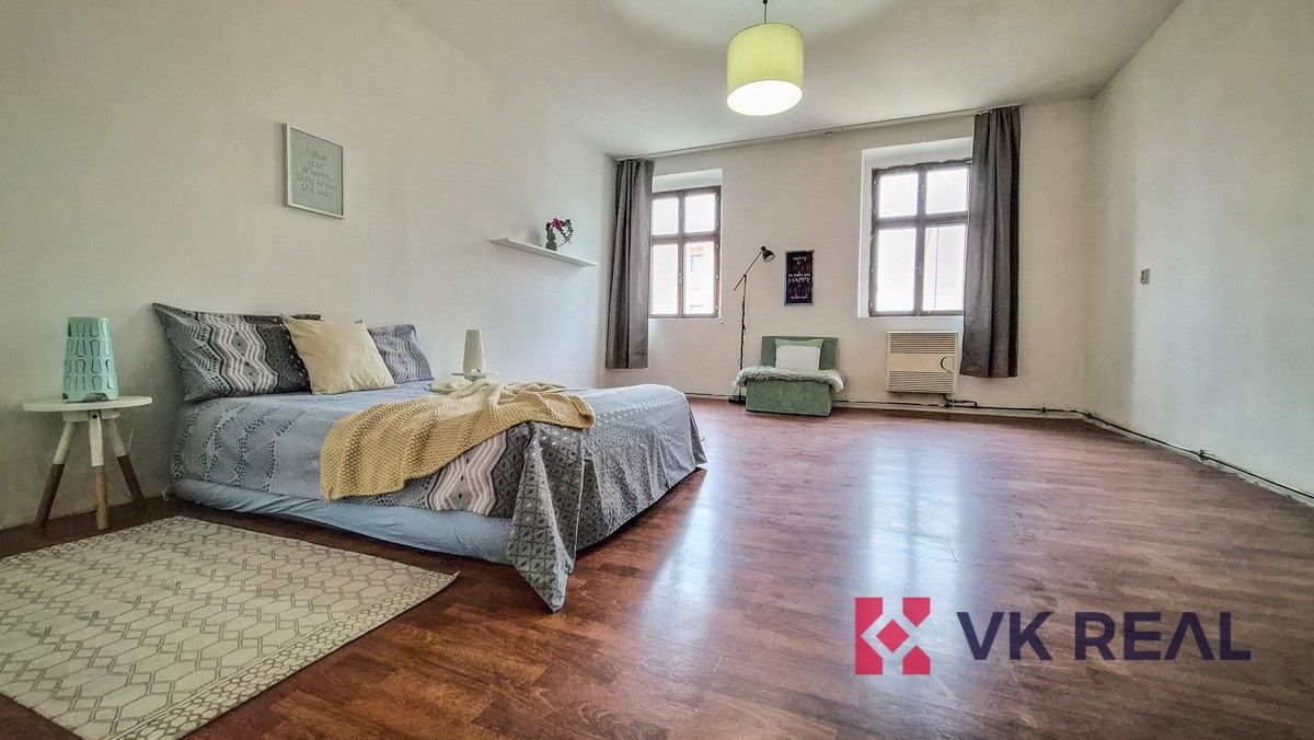 Prodej bytu 3+kk 84 m² - foto 2