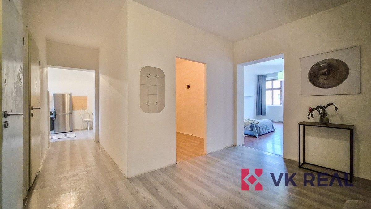 Prodej bytu 3+kk 84 m² - foto 5