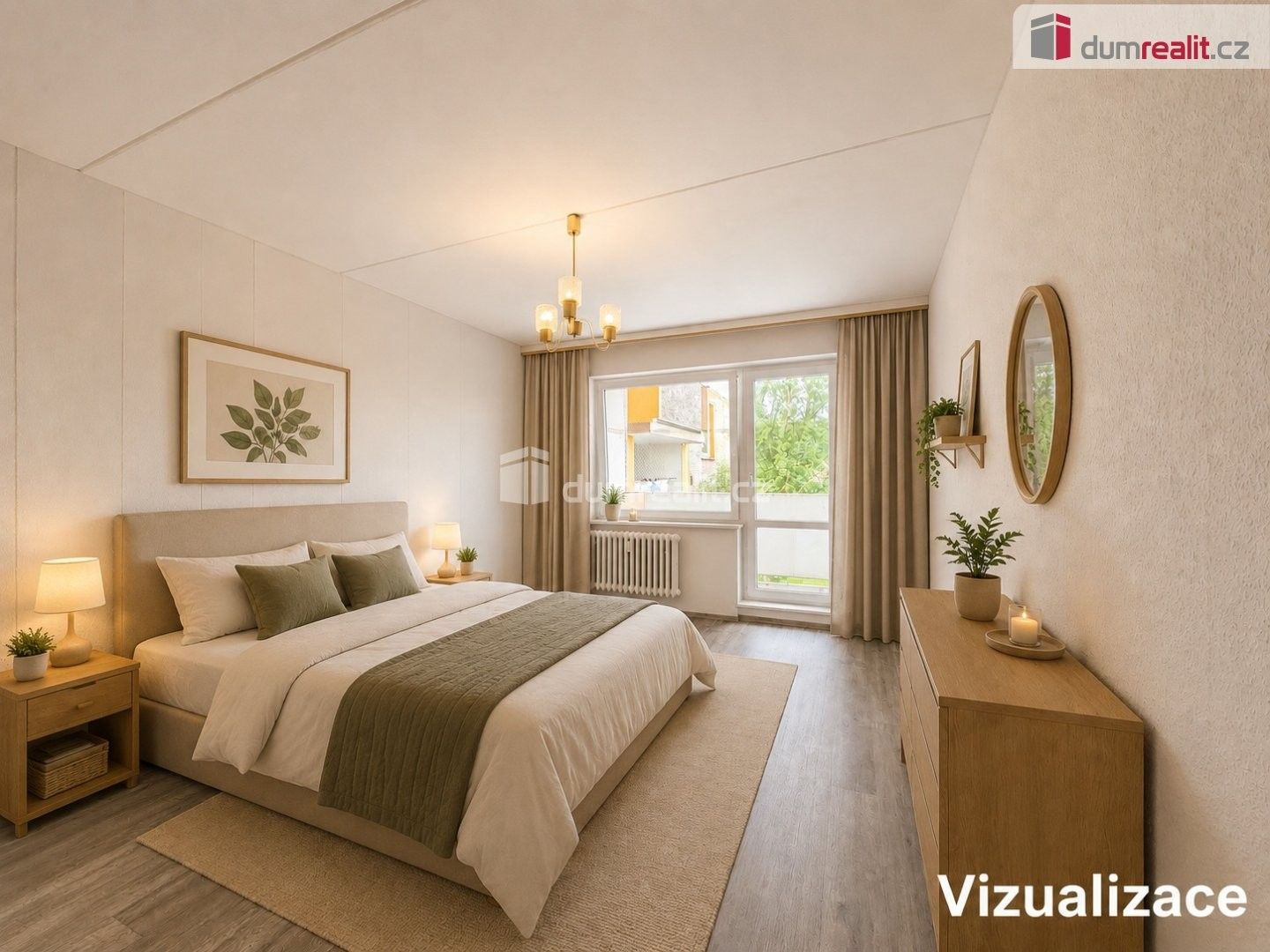 Prodej bytu 3+1 83 m² - foto 10
