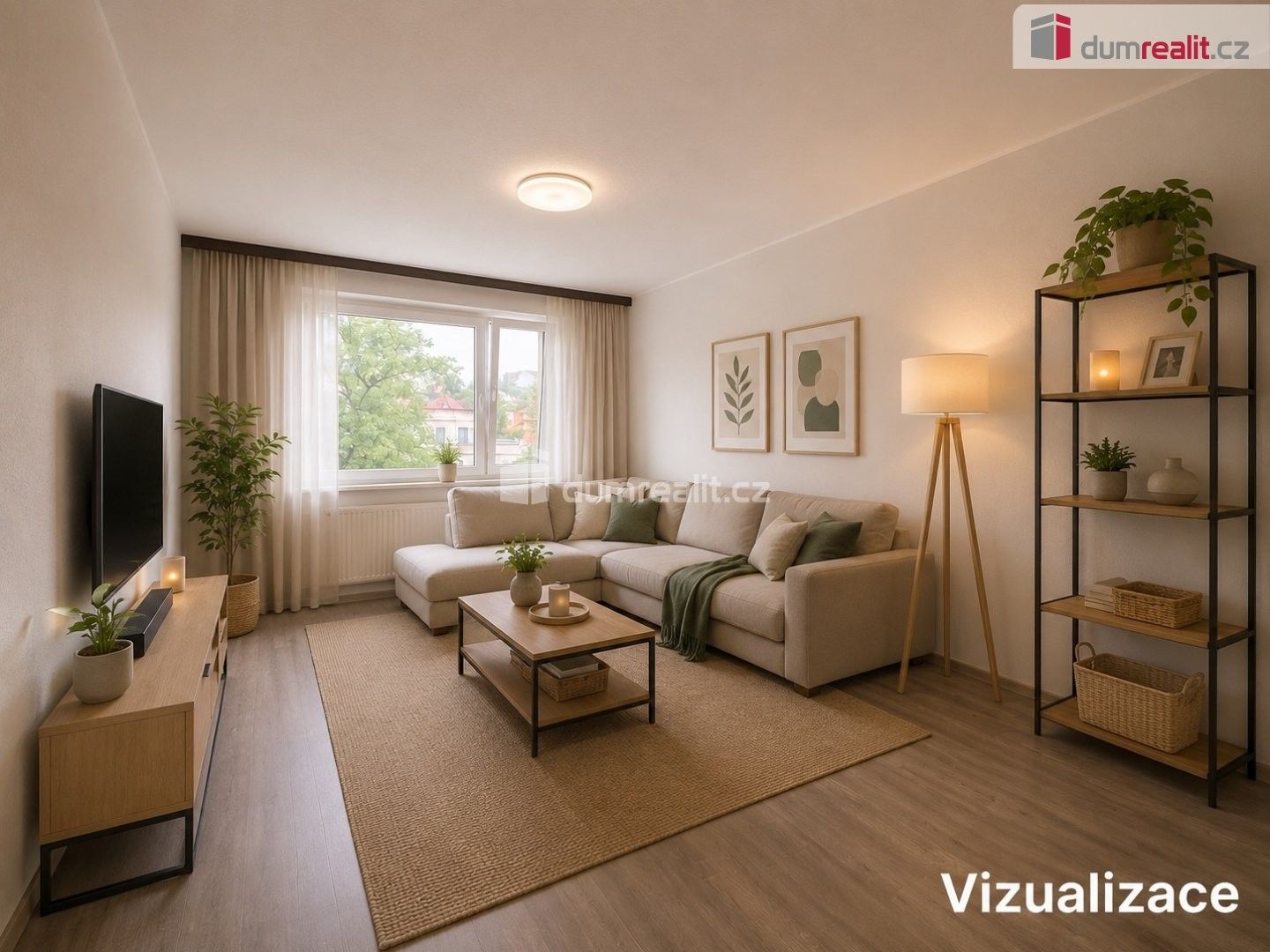 Prodej bytu 3+1 83 m² - foto 12