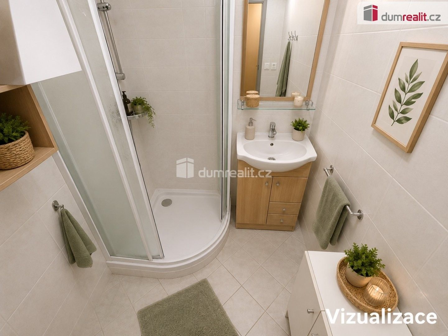 Prodej bytu 3+1 83 m² - foto 14