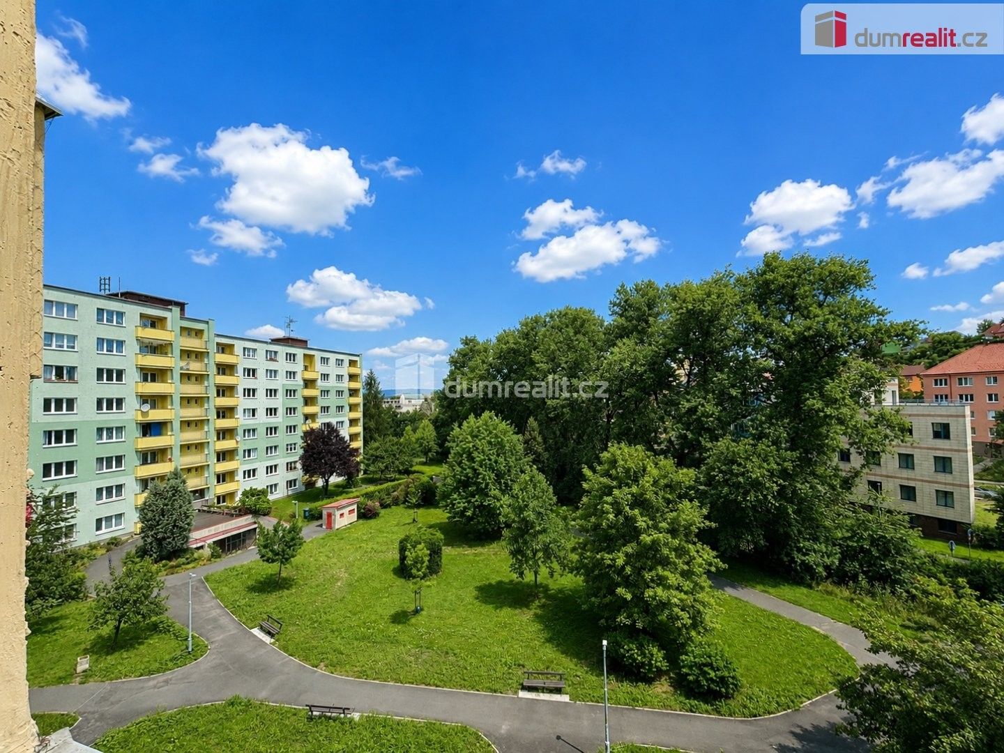 Prodej bytu 3+1 83 m² - foto 17