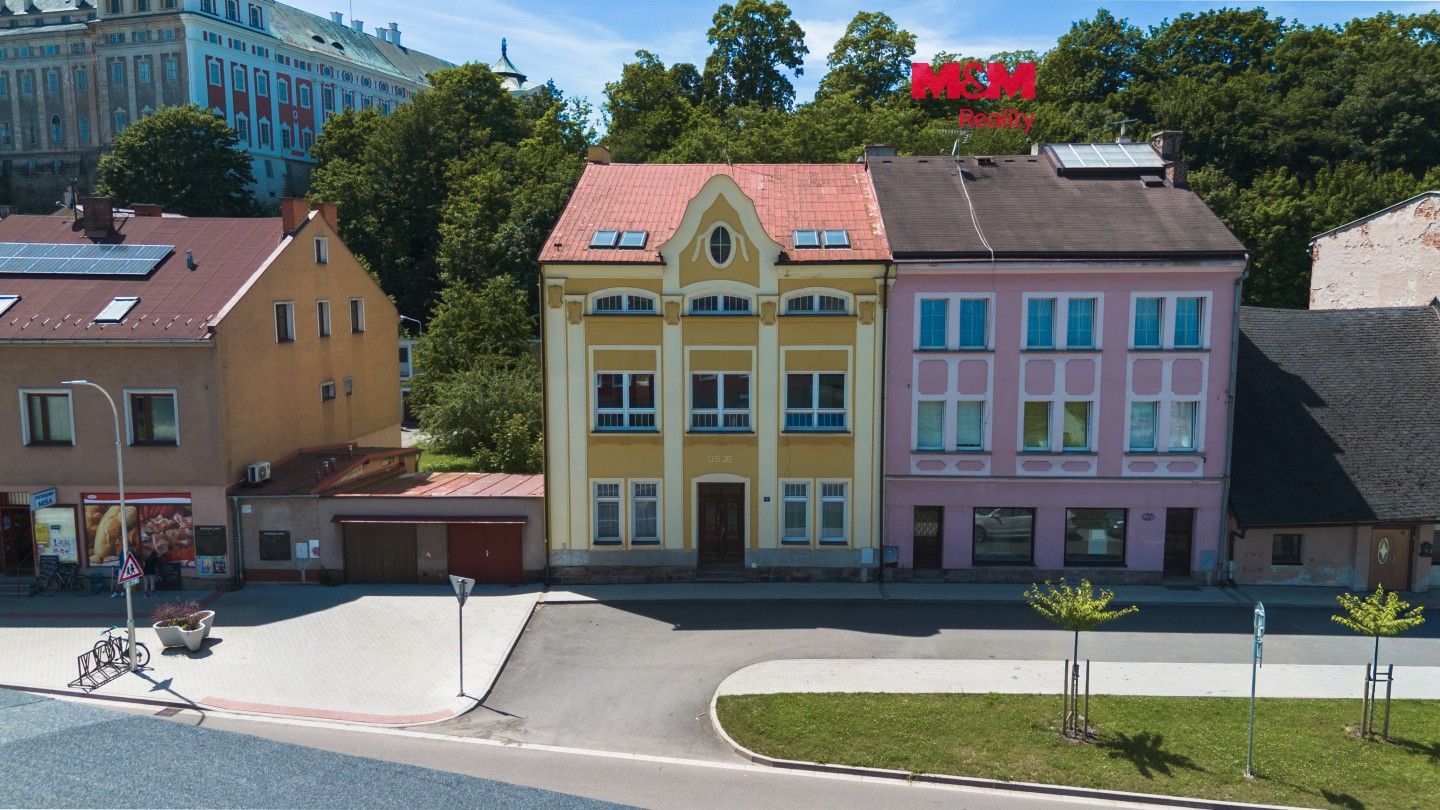 Prodej domu 332 m² - foto 1