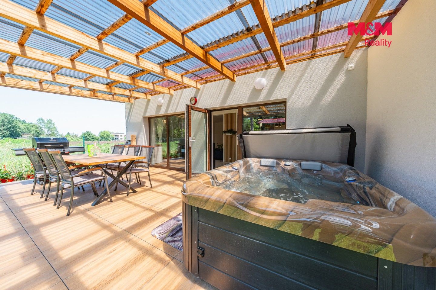 Prodej bytu 4+kk 142 m² - foto 2