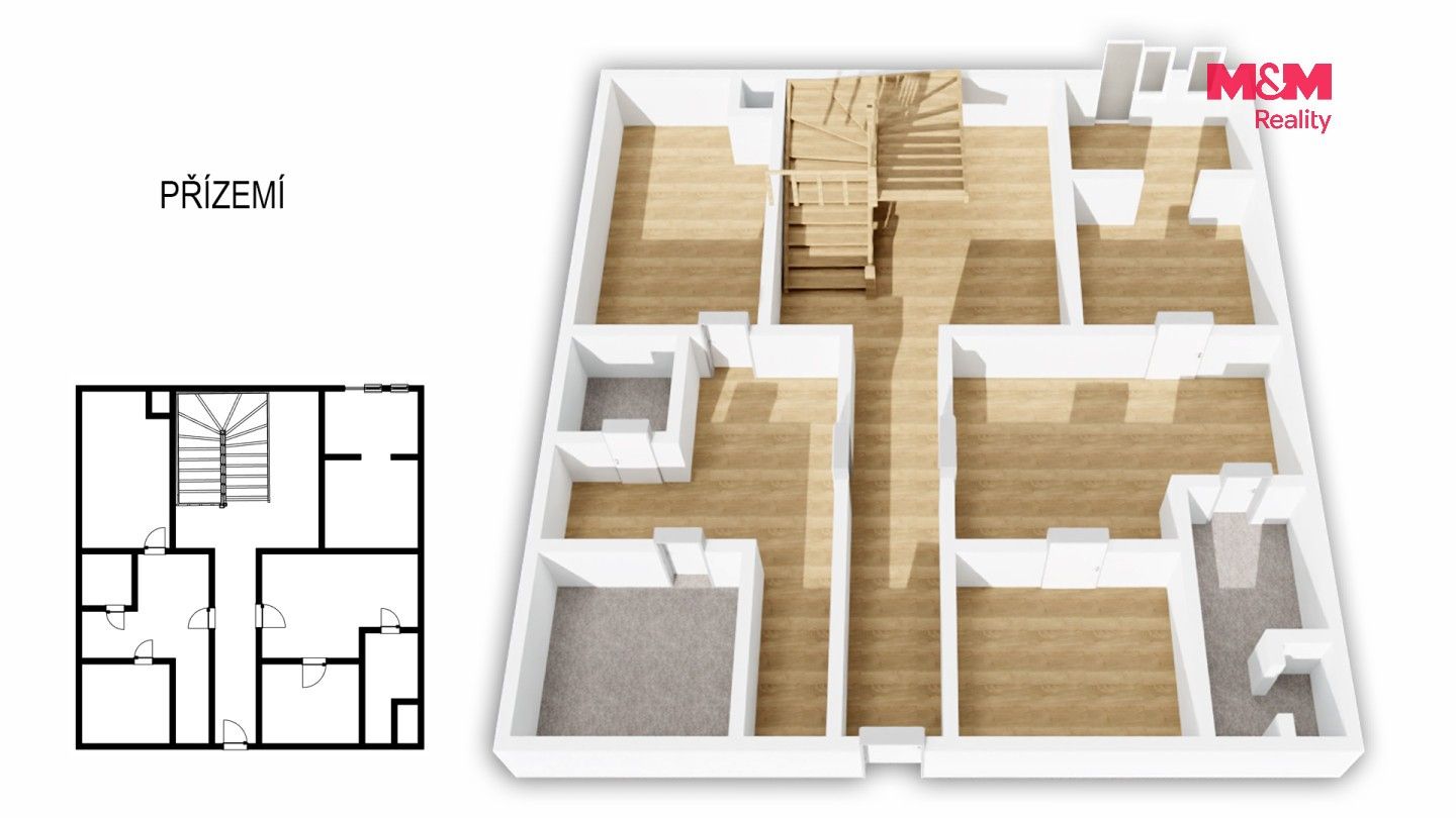 Prodej domu 332 m² - foto 14