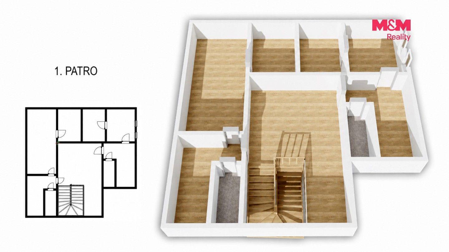 Prodej domu 332 m² - foto 16