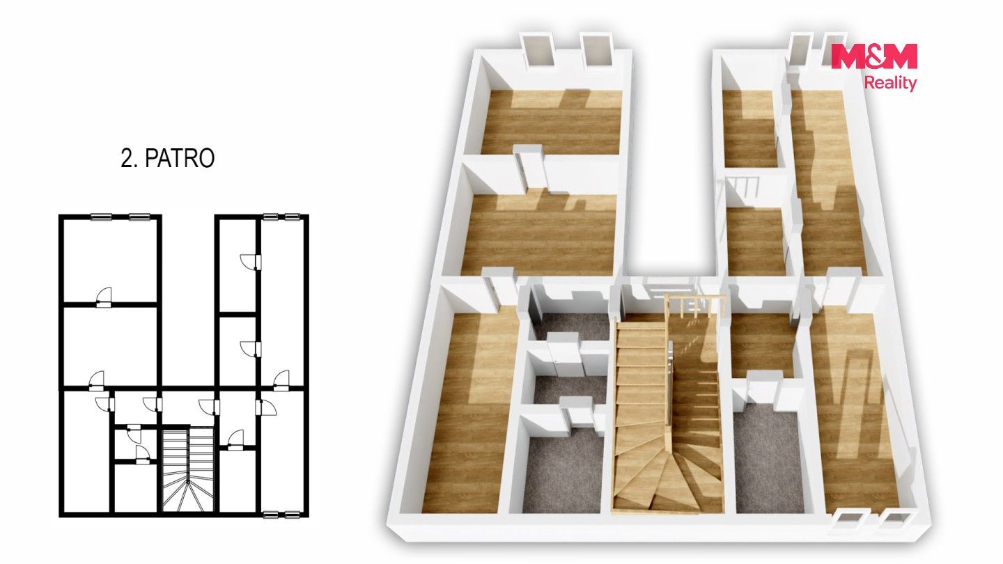Prodej domu 332 m² - foto 17