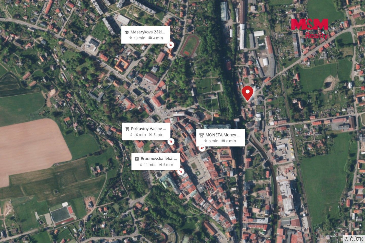 Prodej domu 332 m² - foto 19