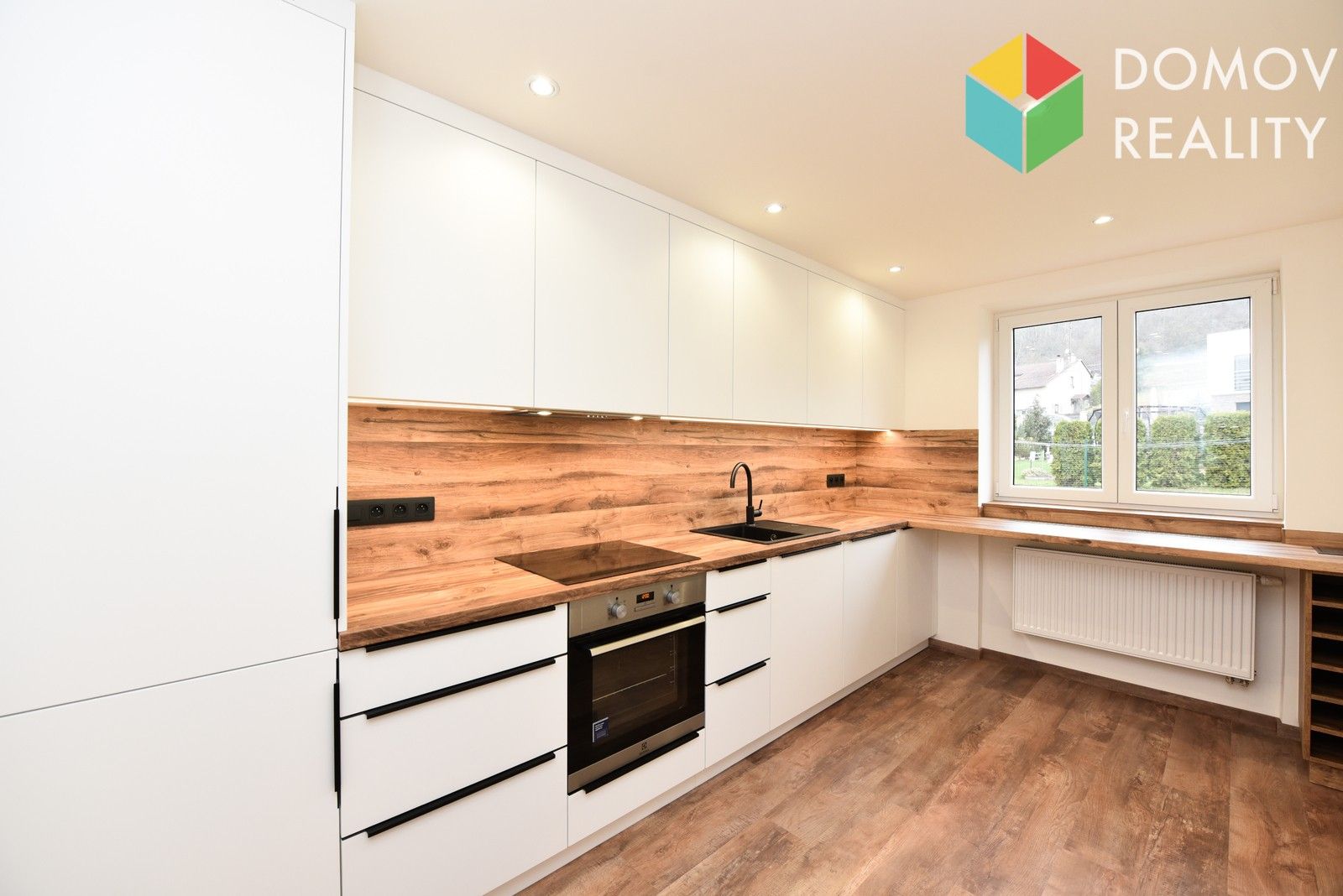 Prodej bytu 2+1 60 m² - foto 1