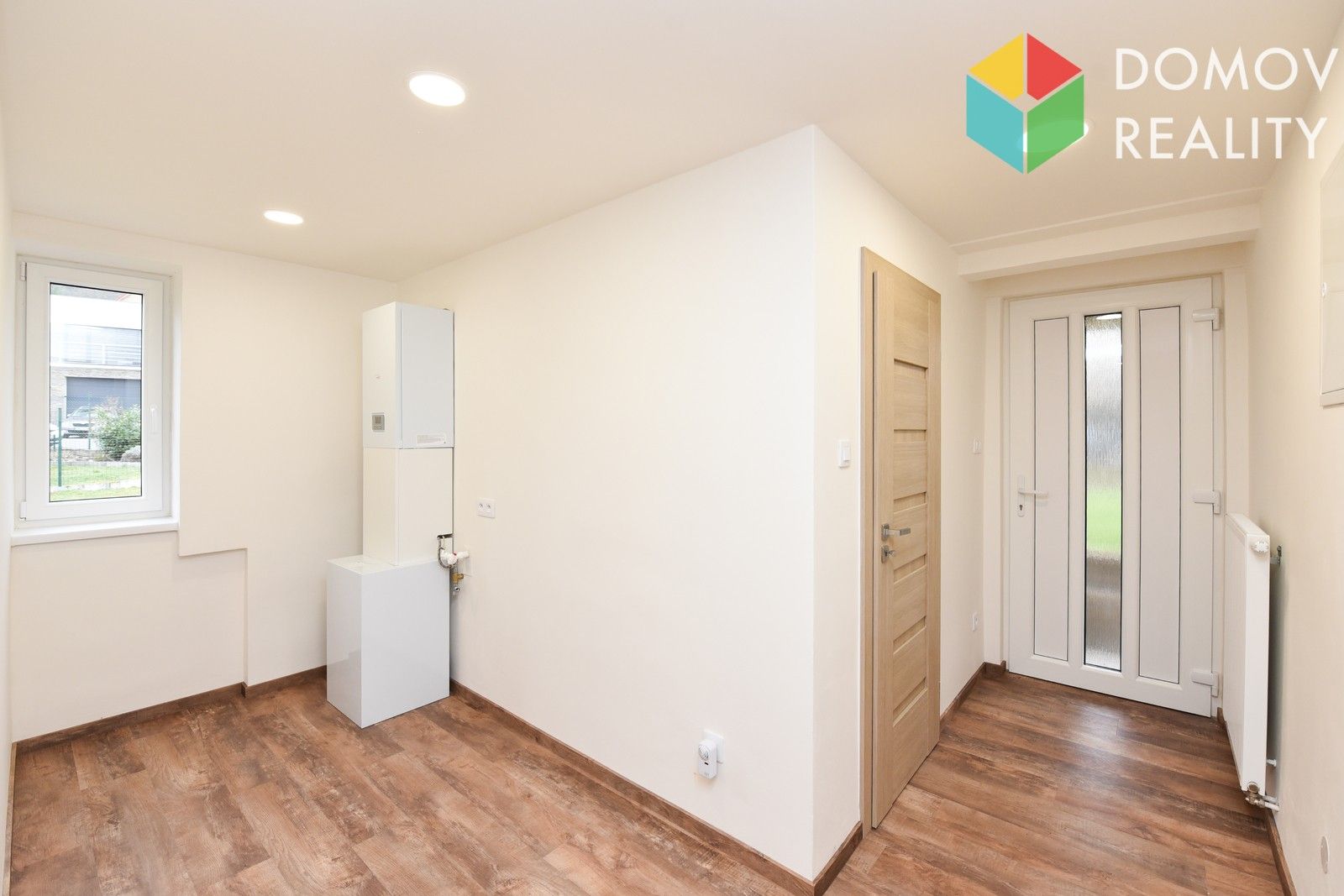 Prodej bytu 2+1 60 m² - foto 14