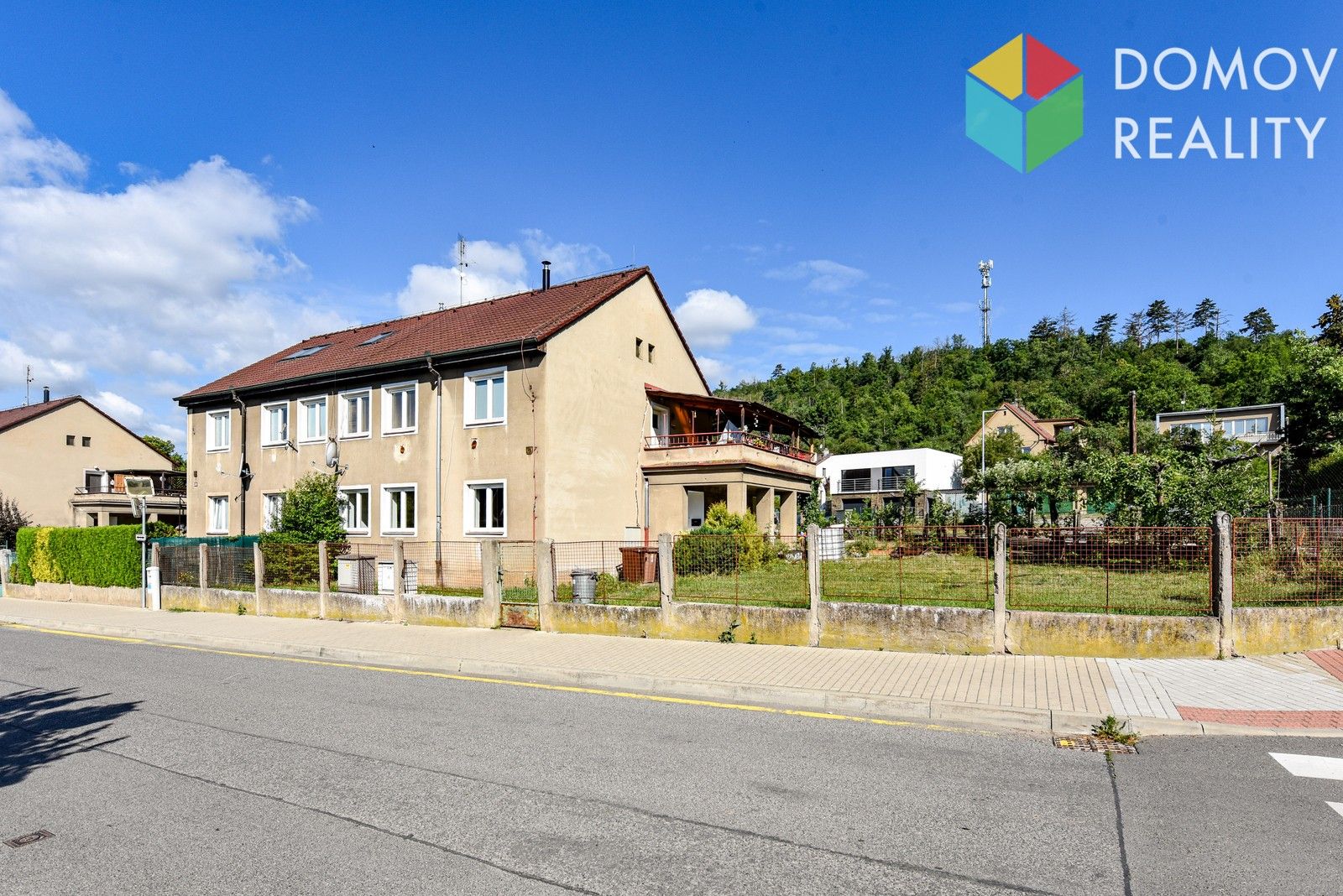 Prodej bytu 2+1 60 m² - foto 16