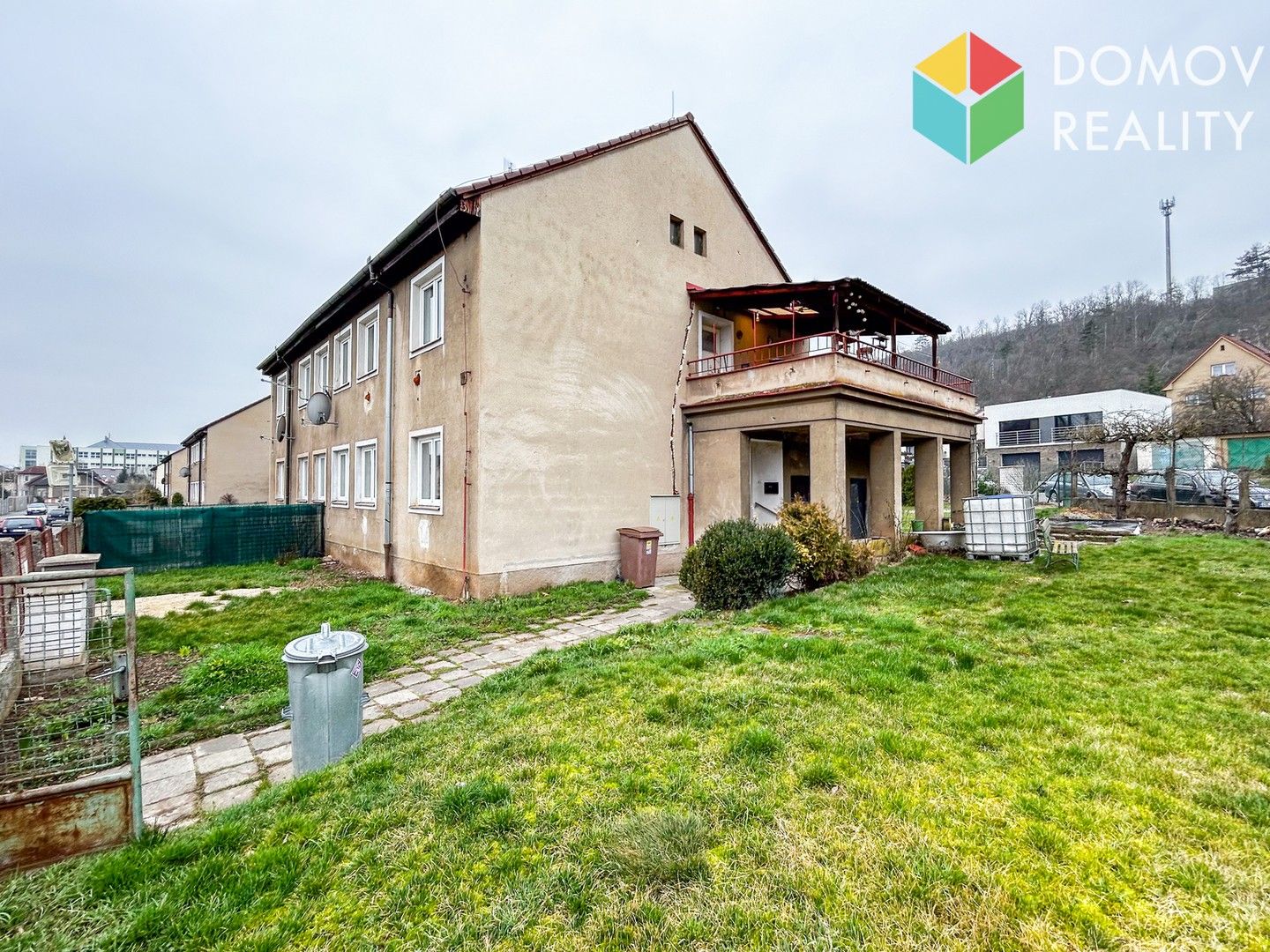 Prodej bytu 2+1 60 m² - foto 17