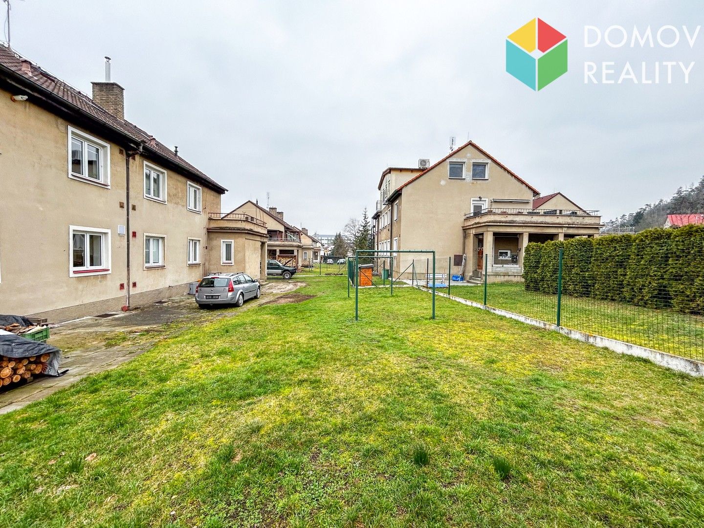 Prodej bytu 2+1 60 m² - foto 18