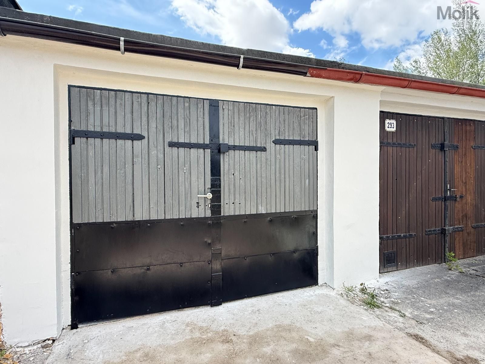 Prodej nemovitosti 20 m² - foto 1