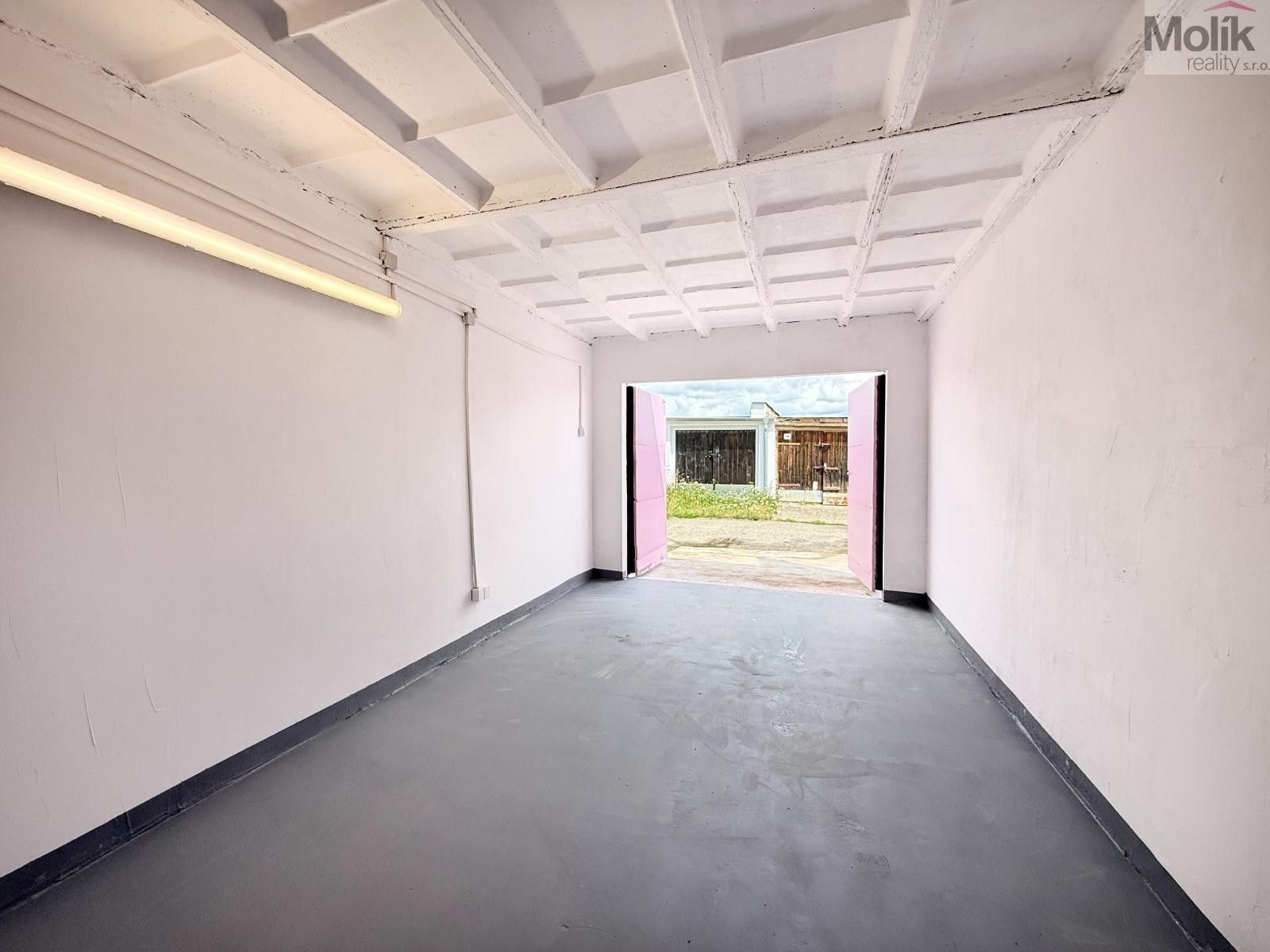 Prodej nemovitosti 20 m² - foto 3