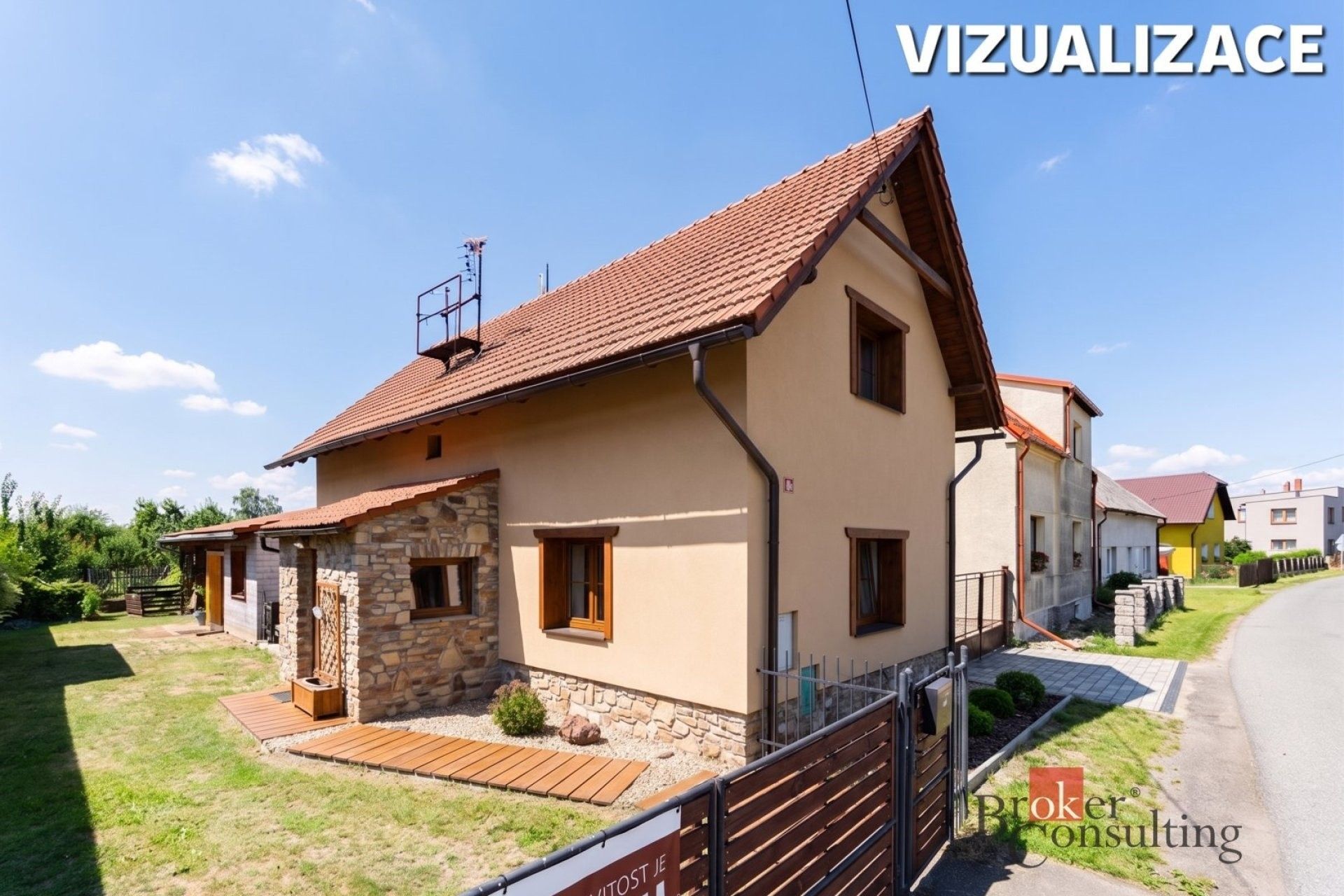 Prodej domu 125 m² - foto 7