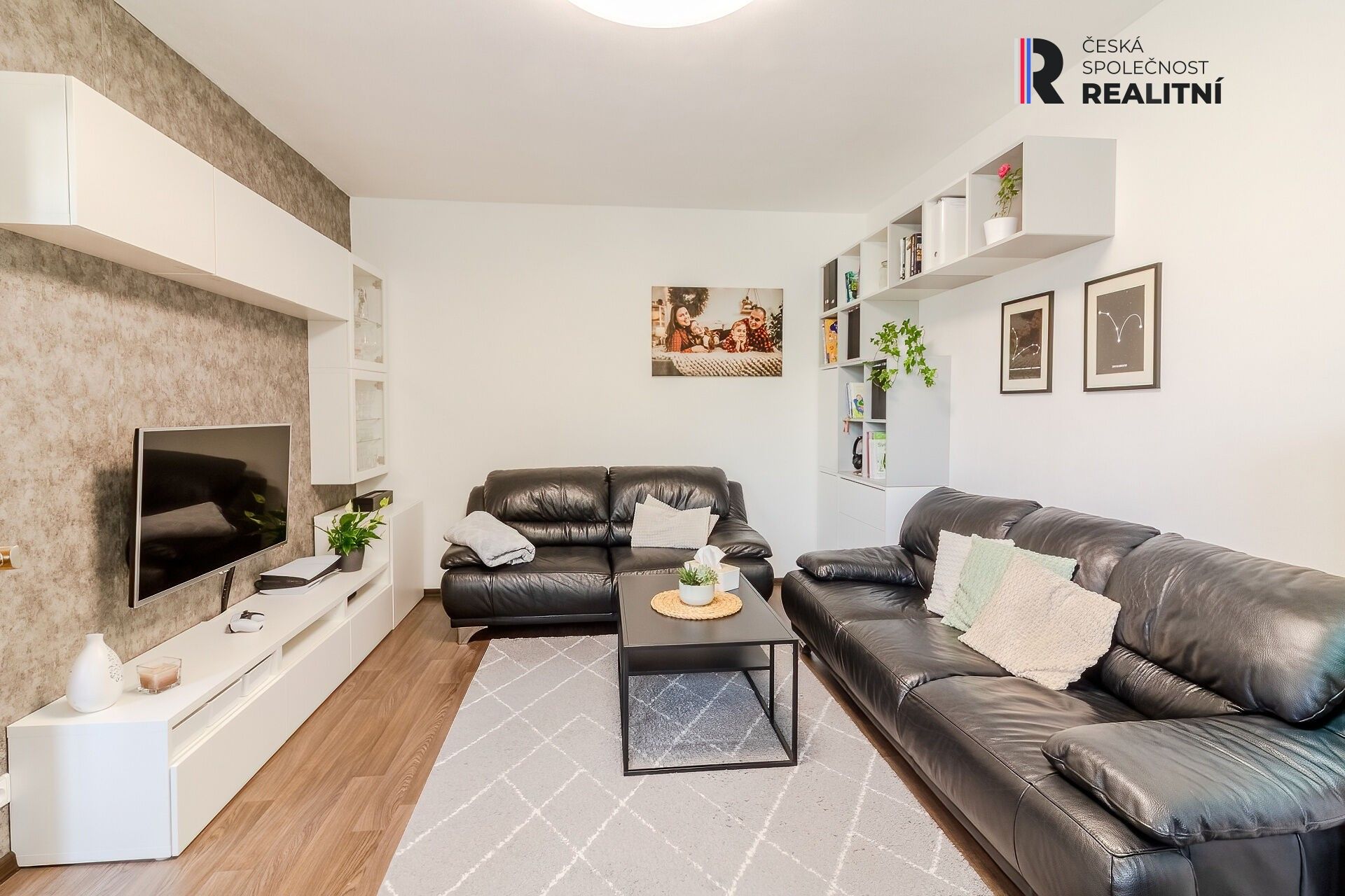 Prodej bytu 3+1 70 m² - foto 4