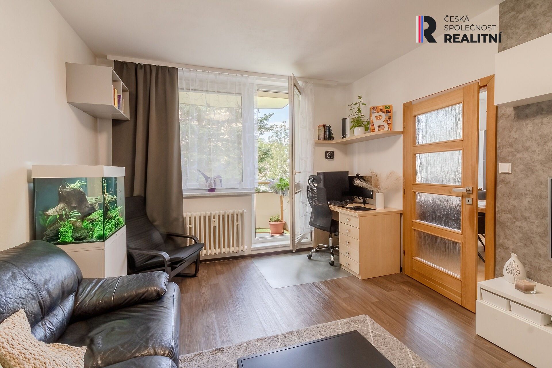 Prodej bytu 3+1 70 m² - foto 5