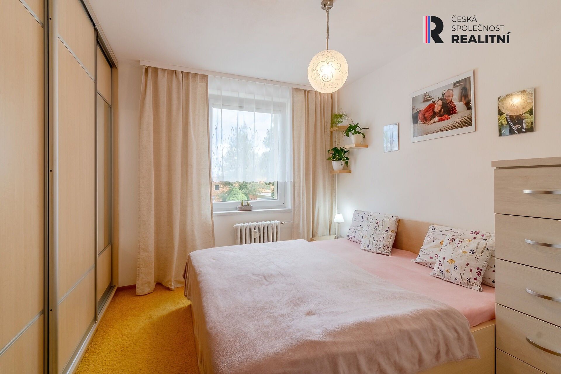 Prodej bytu 3+1 70 m² - foto 6