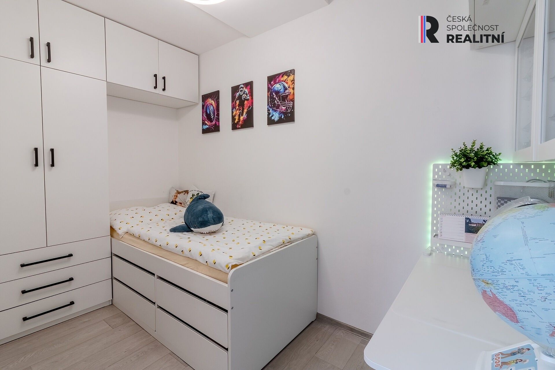 Prodej bytu 3+1 70 m² - foto 8