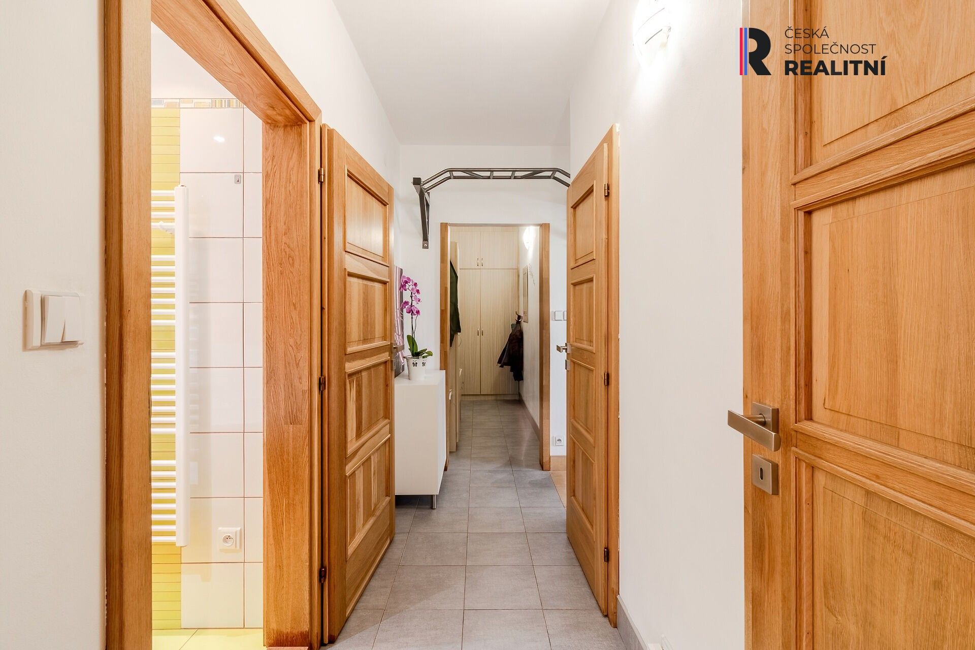 Prodej bytu 3+1 70 m² - foto 11