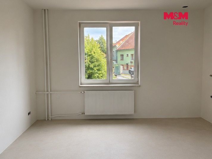 Prodej bytu 1+kk 27 m² - foto 5