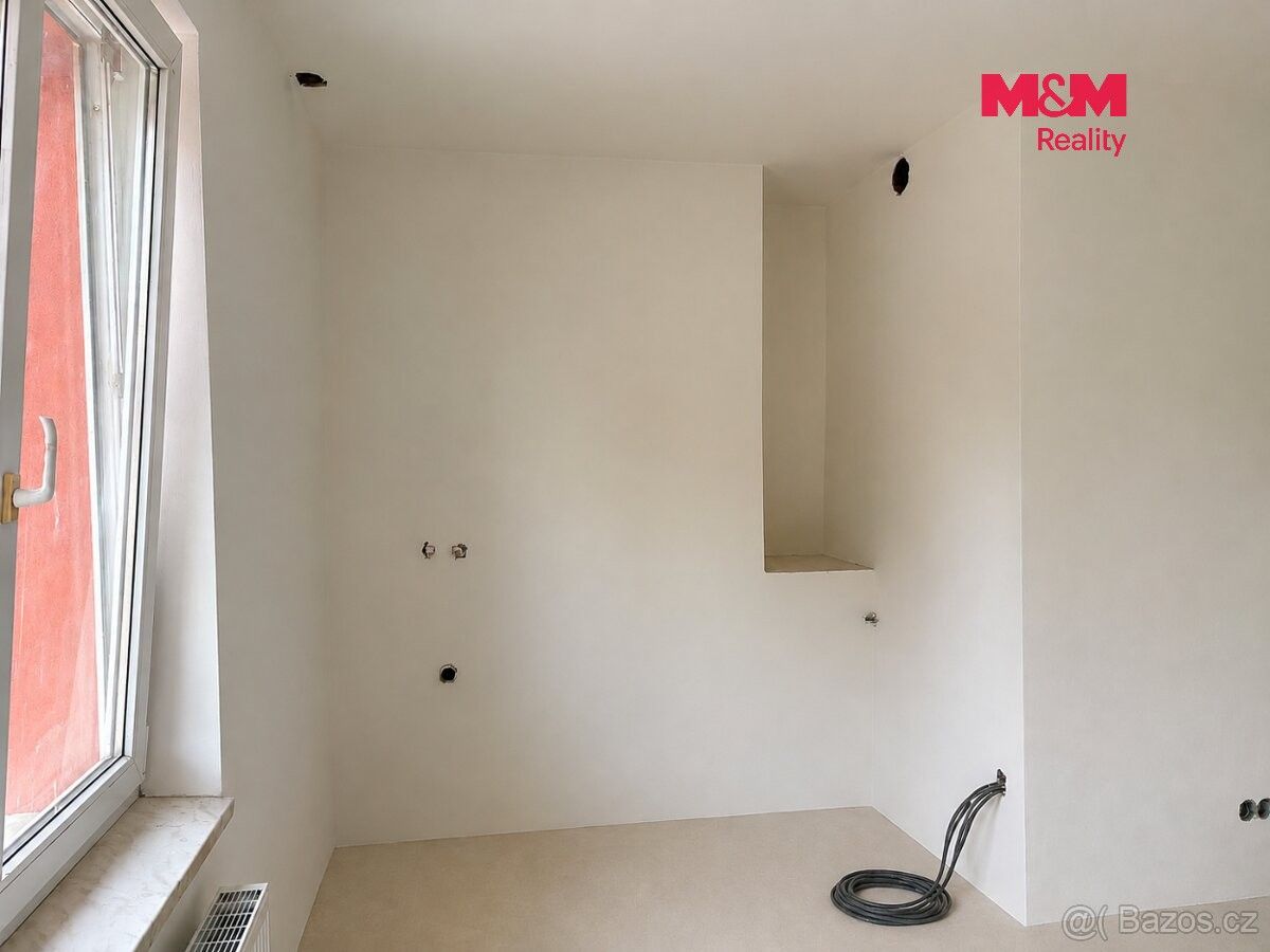 Prodej bytu 1+kk 27 m² - foto 3