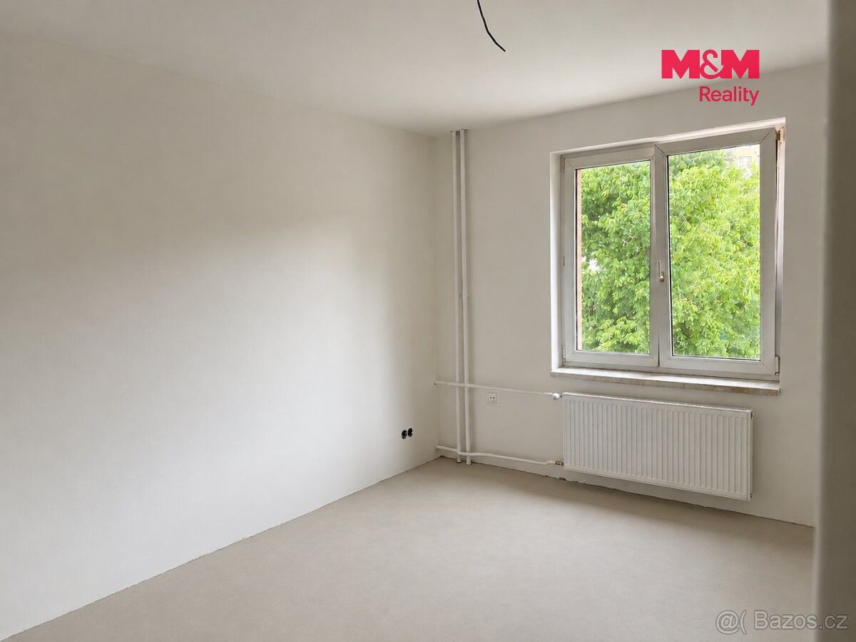 Prodej bytu 1+kk 27 m² - foto 6