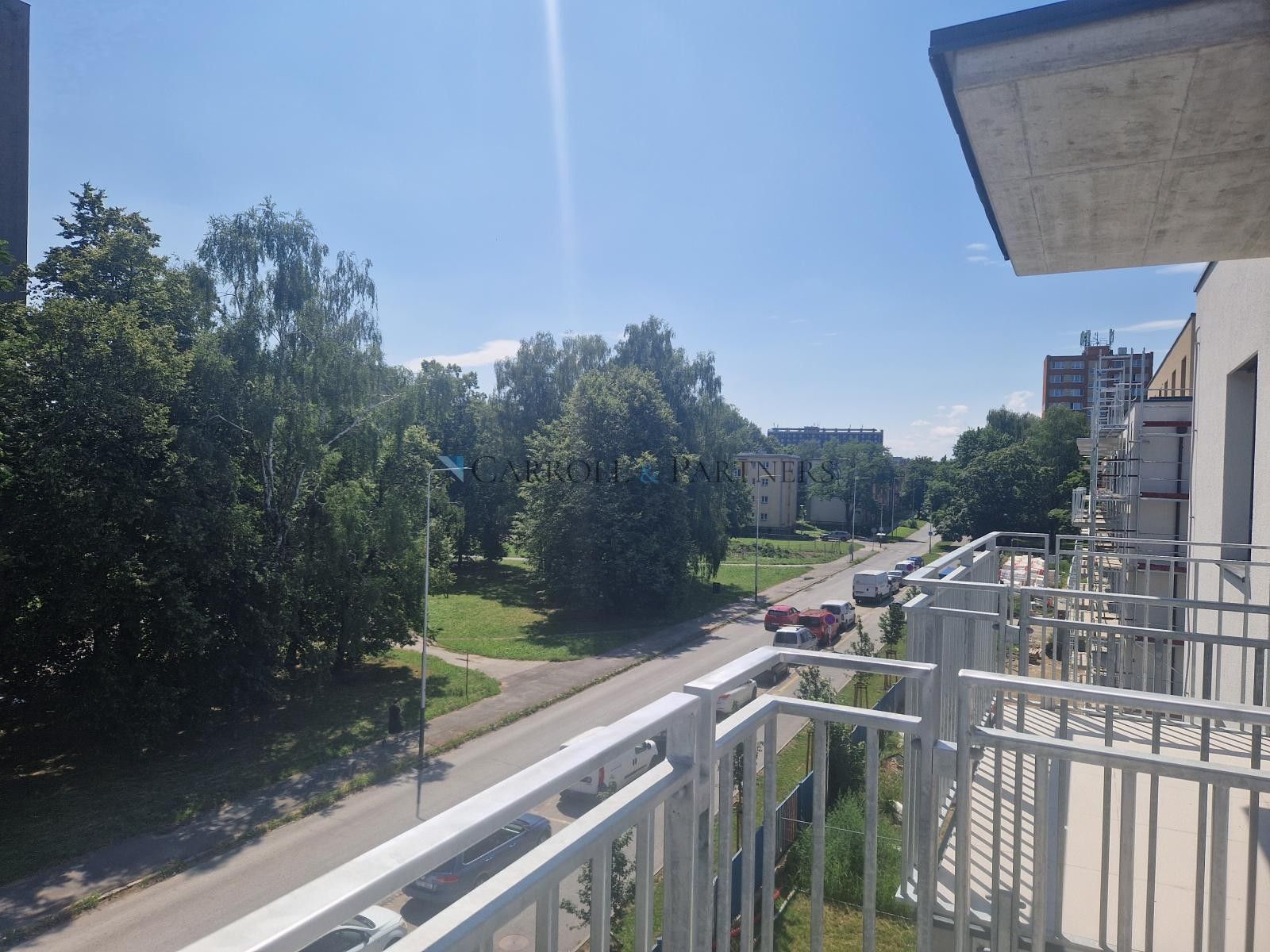 Pronájem bytu 1+kk 30 m² - foto 9