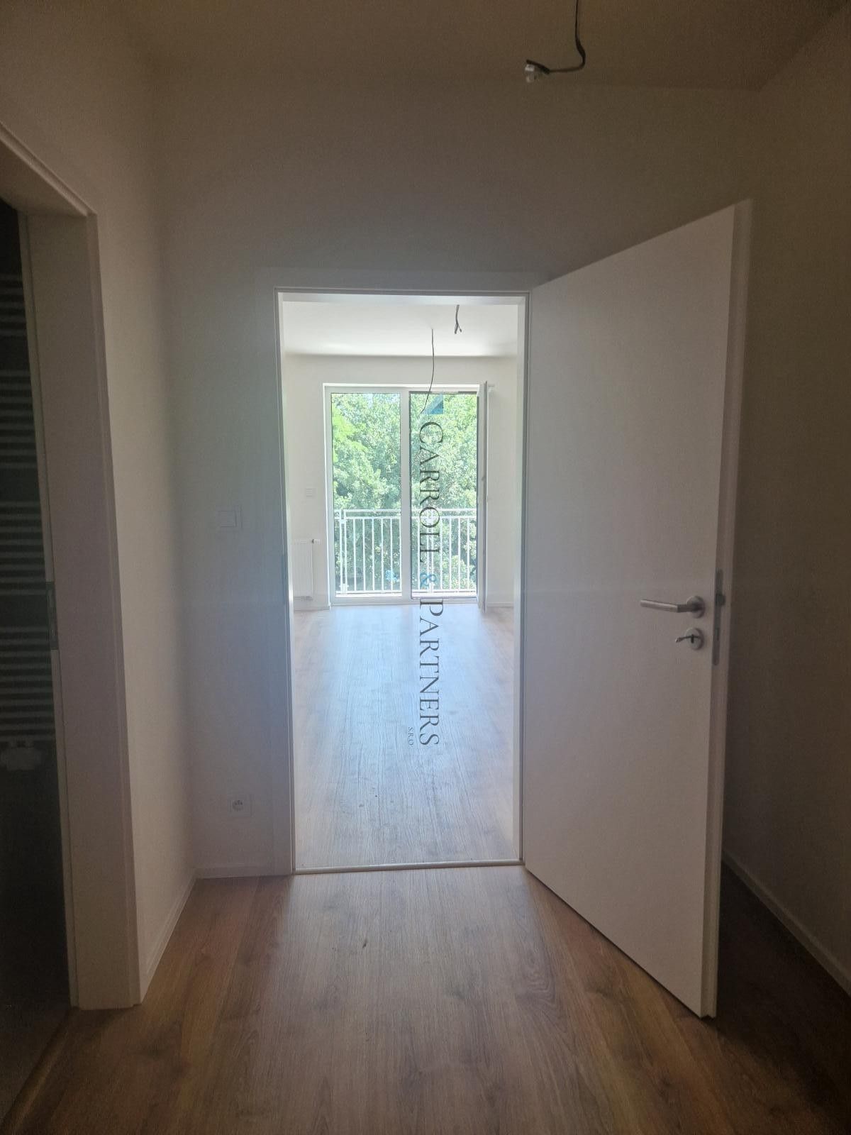 Pronájem bytu 1+kk 30 m² - foto 10