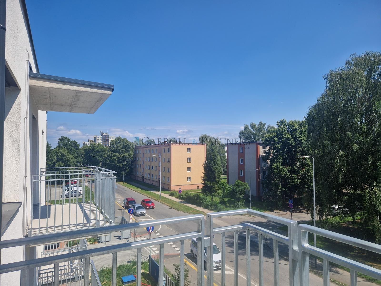 Pronájem bytu 1+kk 30 m² - foto 11