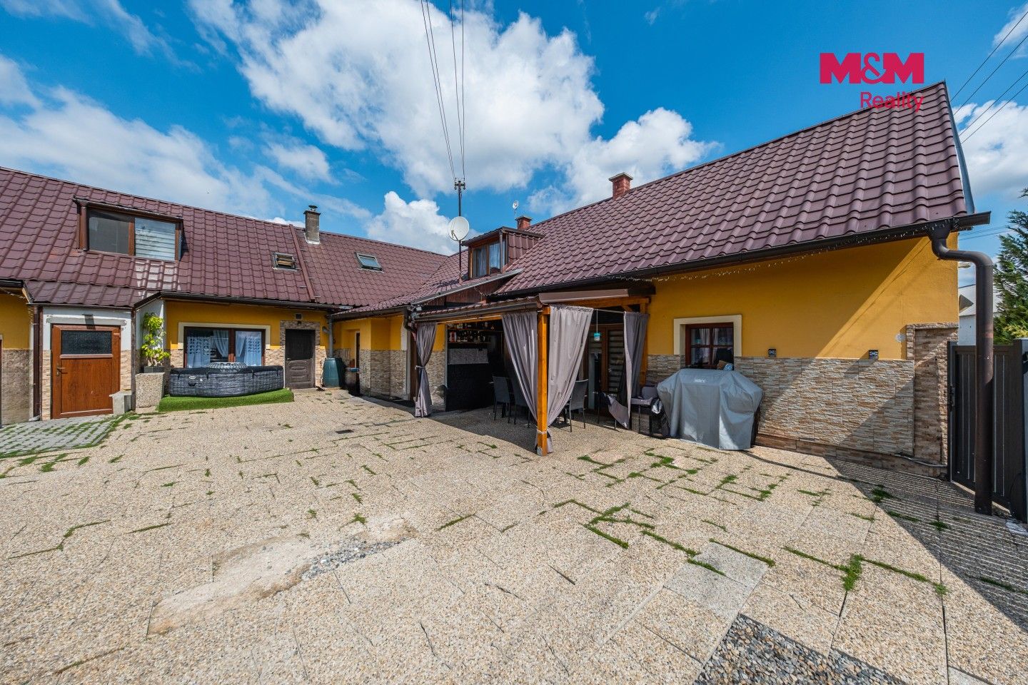 Prodej domu 267 m² - foto 4