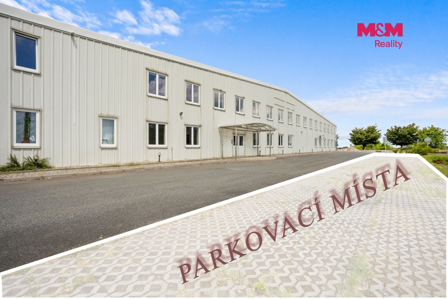 Pronájem komerčního prostoru 451 m² - foto 3