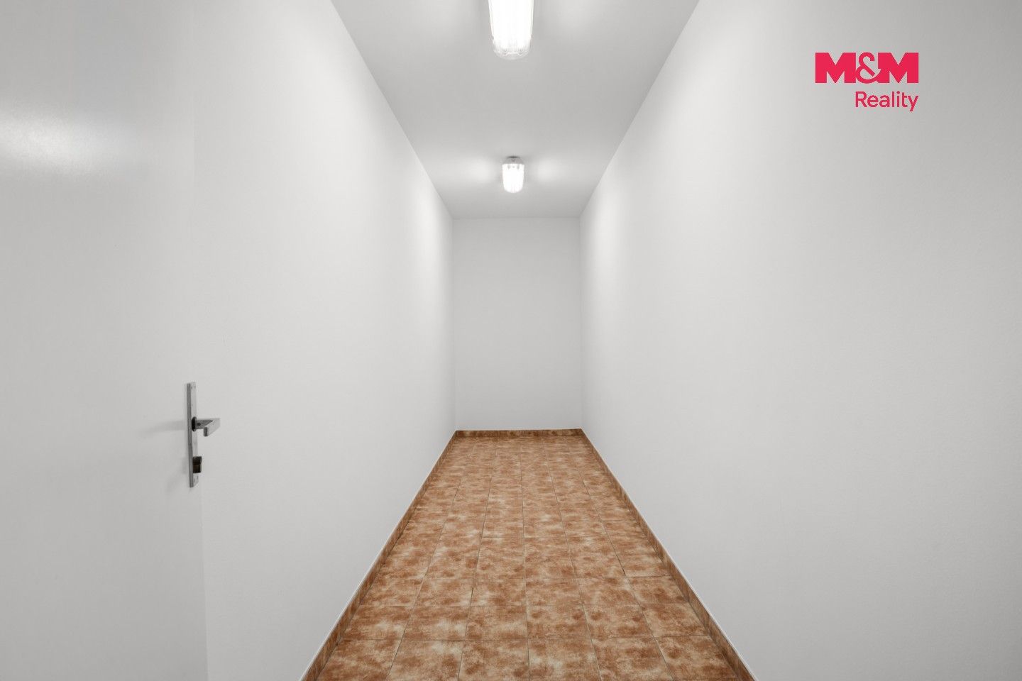 Pronájem komerčního prostoru 451 m² - foto 5