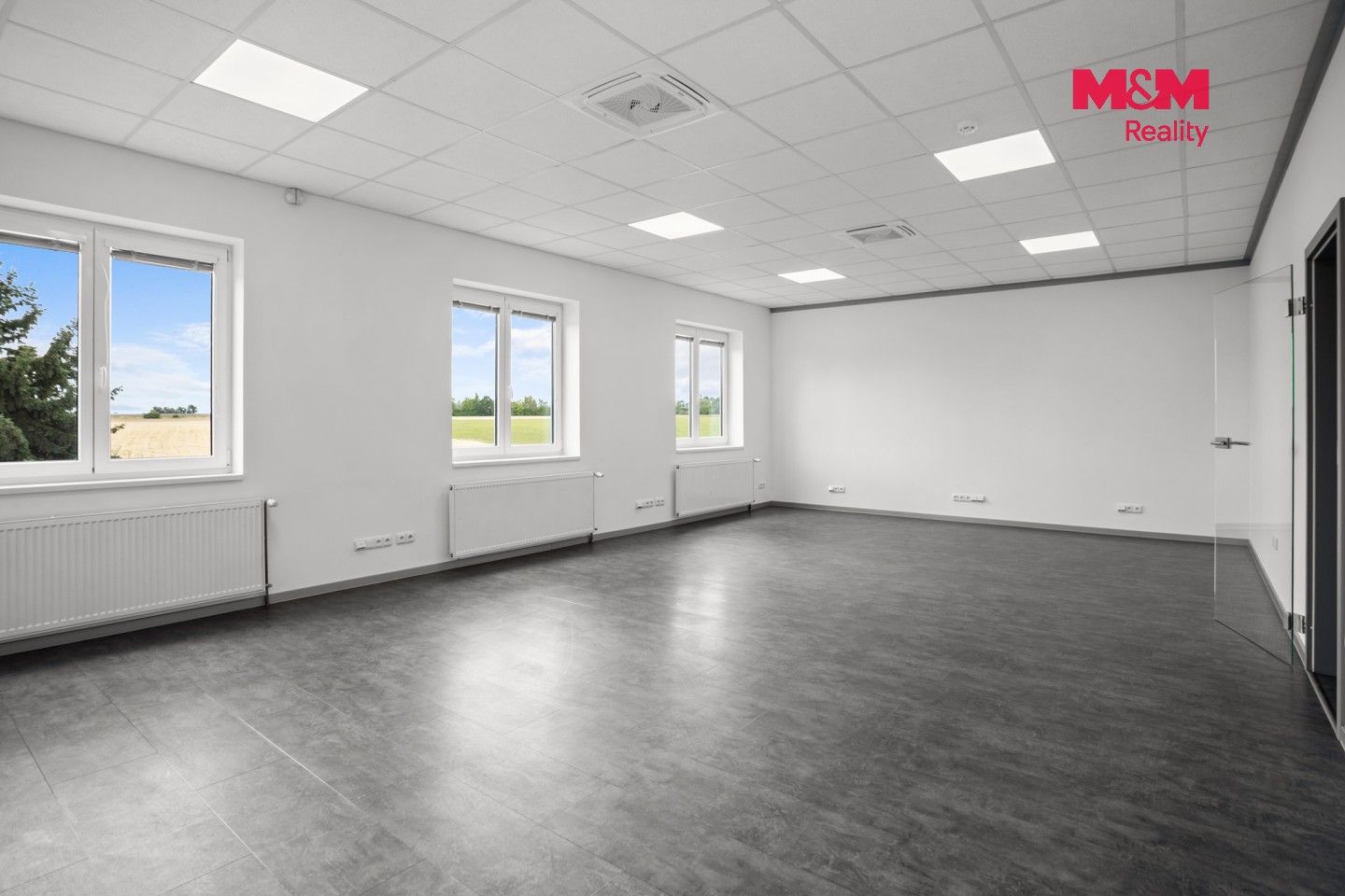 Pronájem komerčního prostoru 451 m² - foto 14