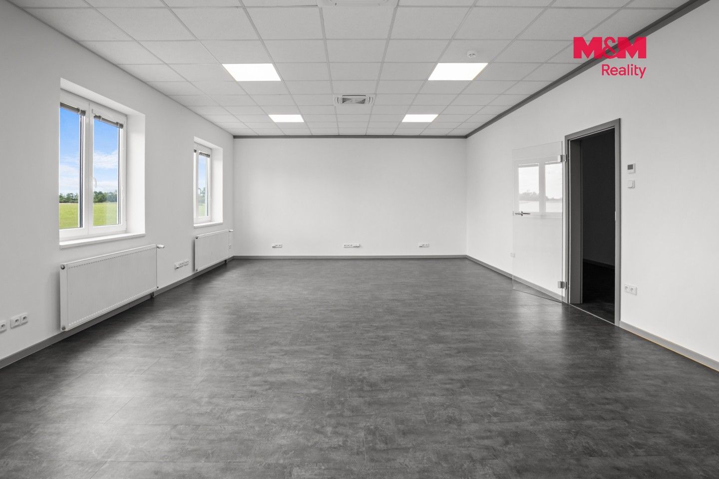 Pronájem komerčního prostoru 451 m² - foto 15