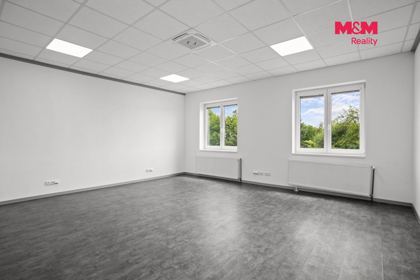Pronájem komerčního prostoru 451 m² - foto 17
