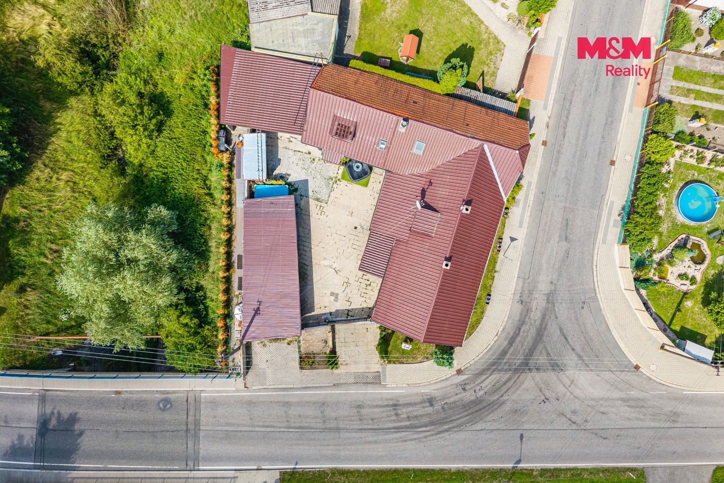 Prodej domu 267 m² - foto 10
